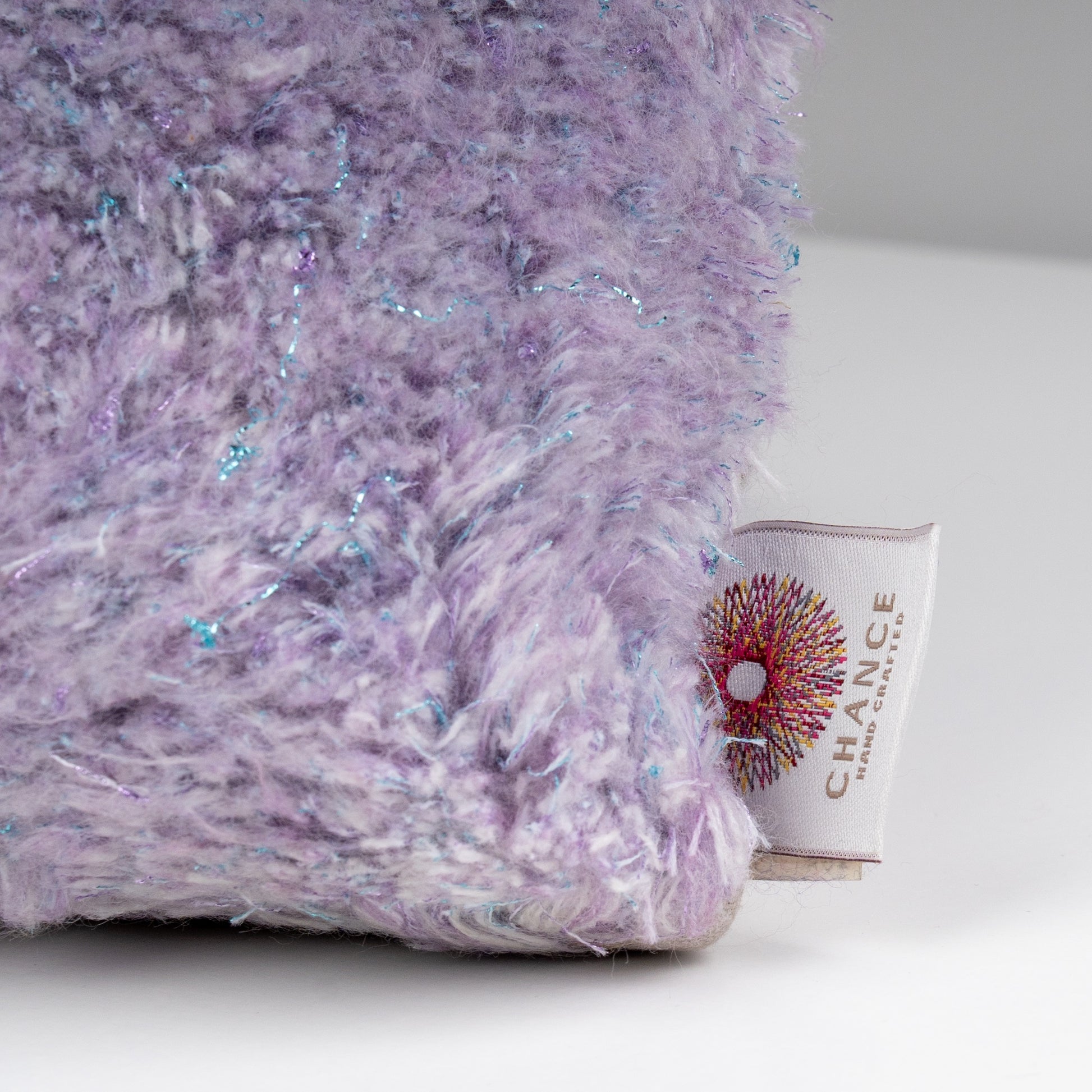 Chance El Yapımı U Harfli Kırlent