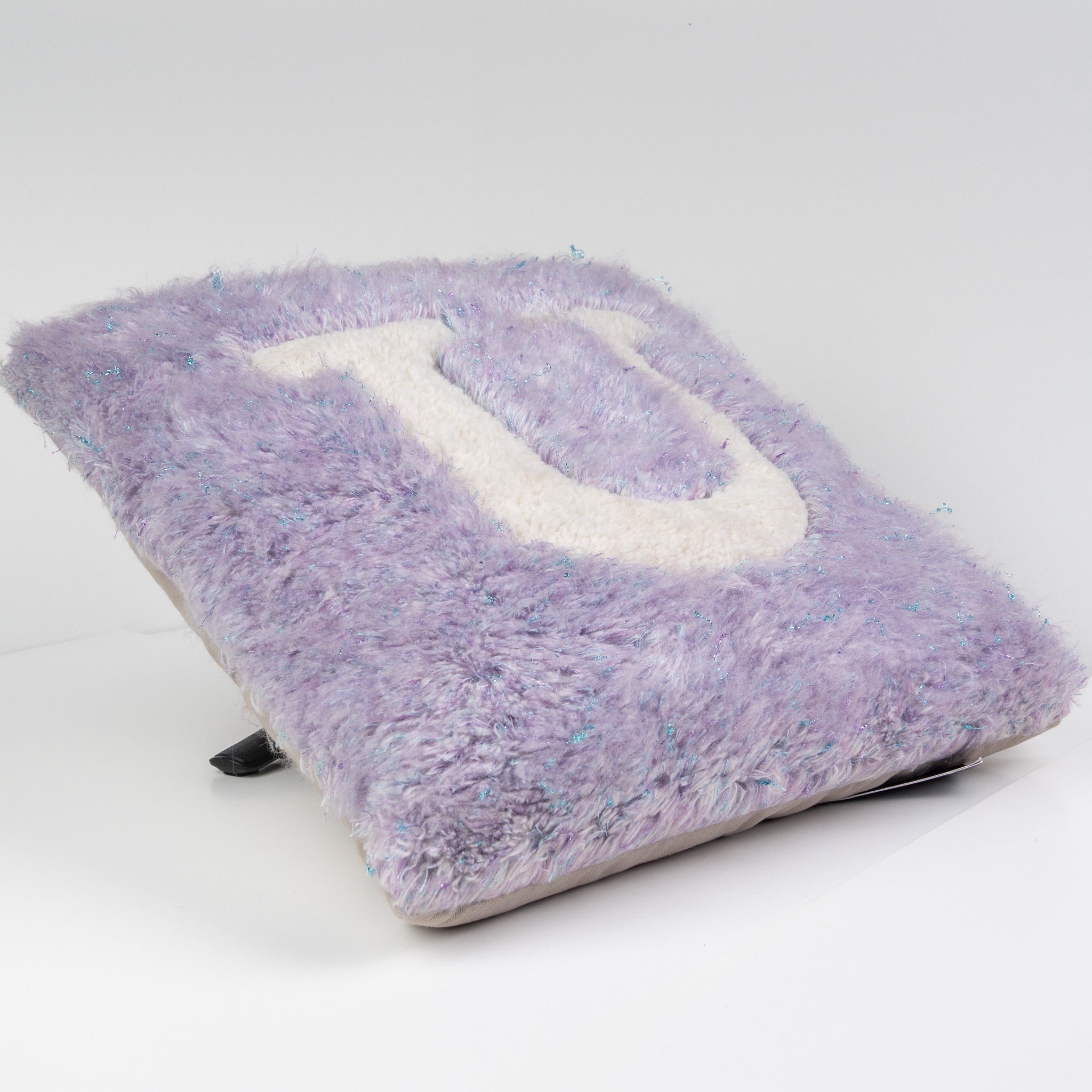 Chance El Yapımı U Harfli Kırlent