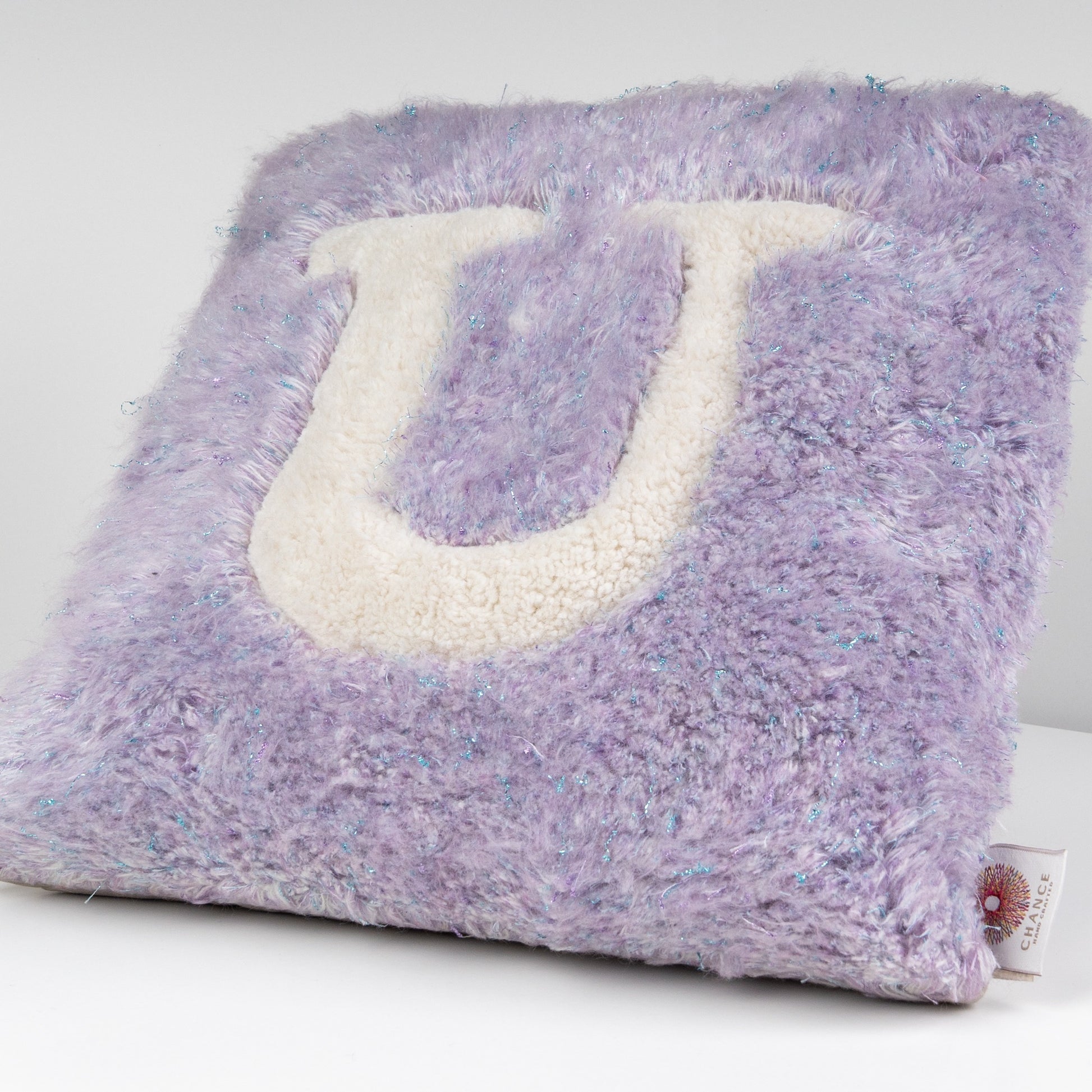 Chance El Yapımı U Harfli Kırlent