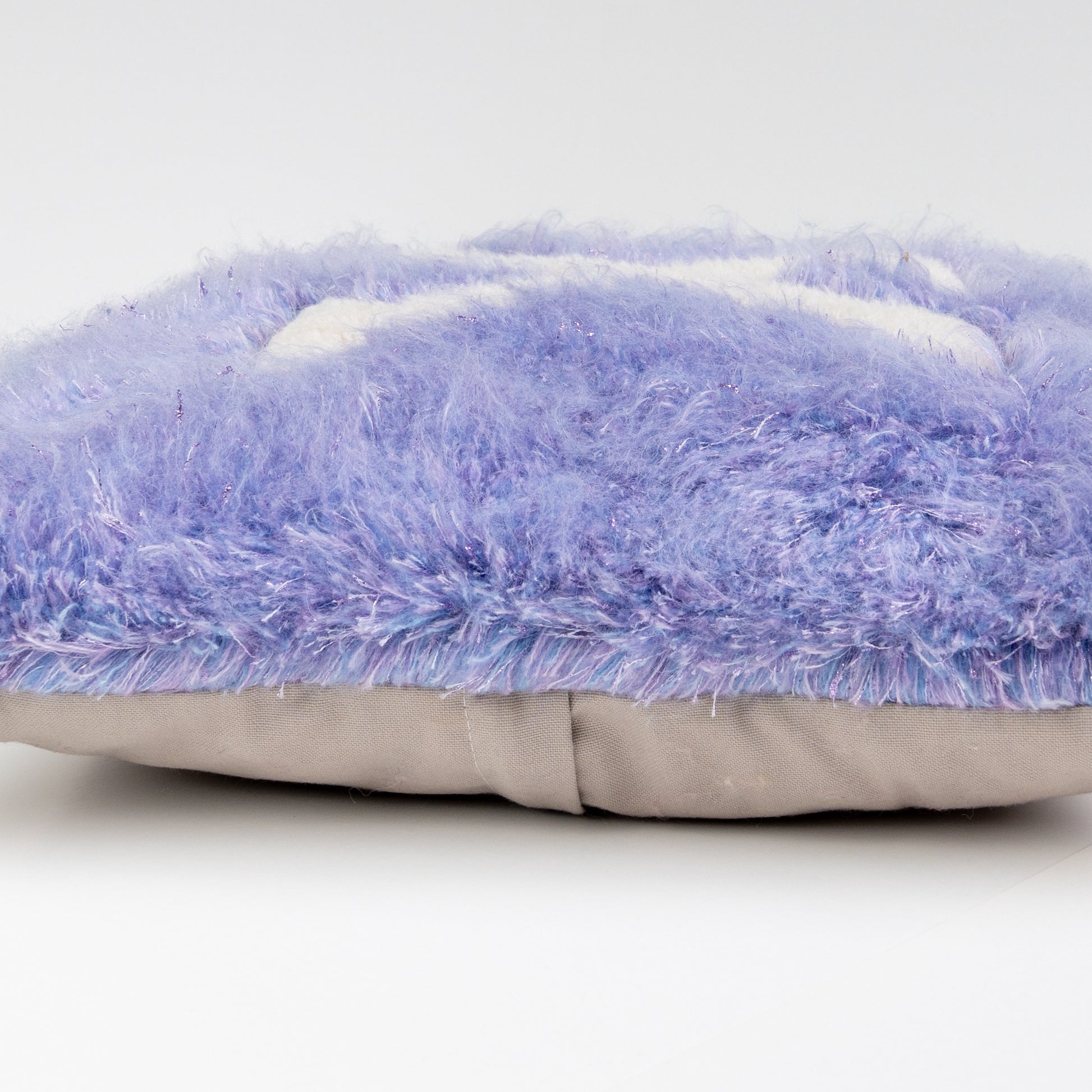 Chance El Yapımı X Harfli Kırlent