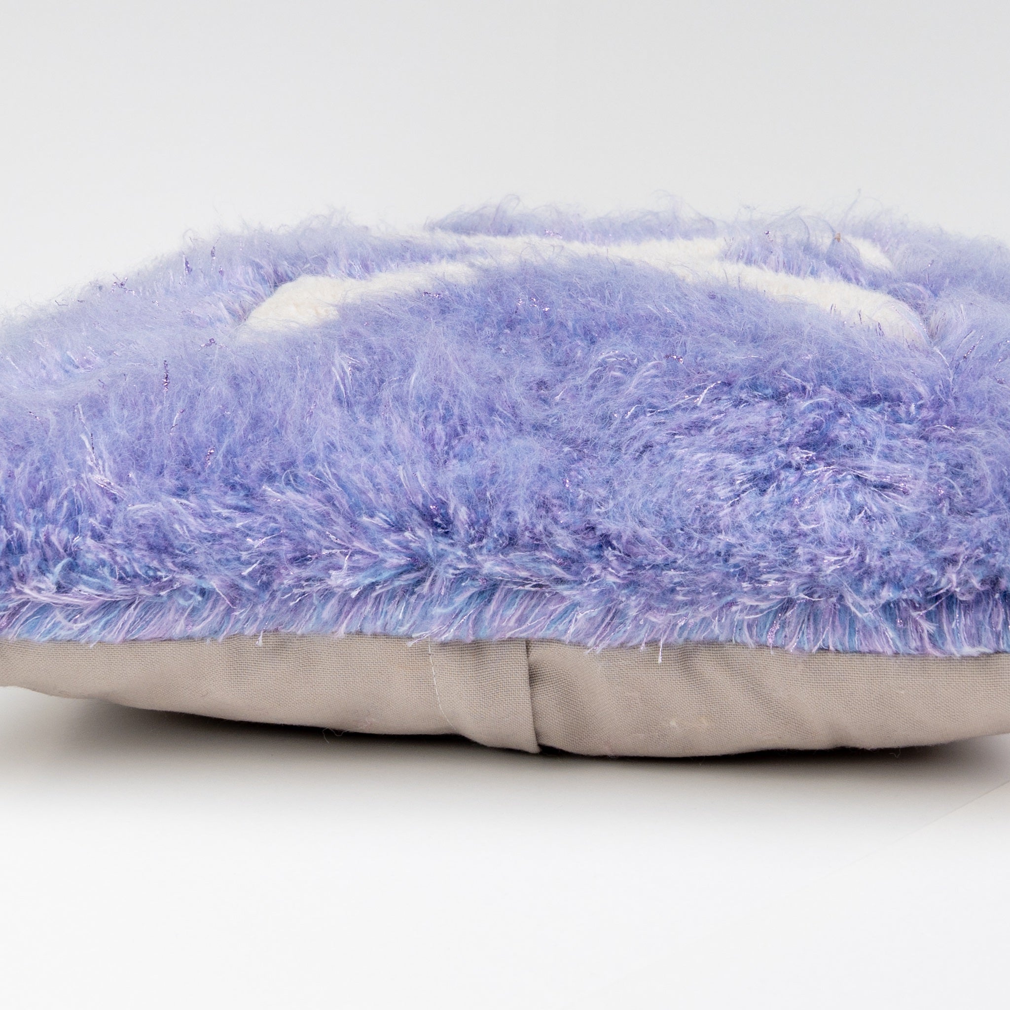 Chance El Yapımı X Harfli Kırlent