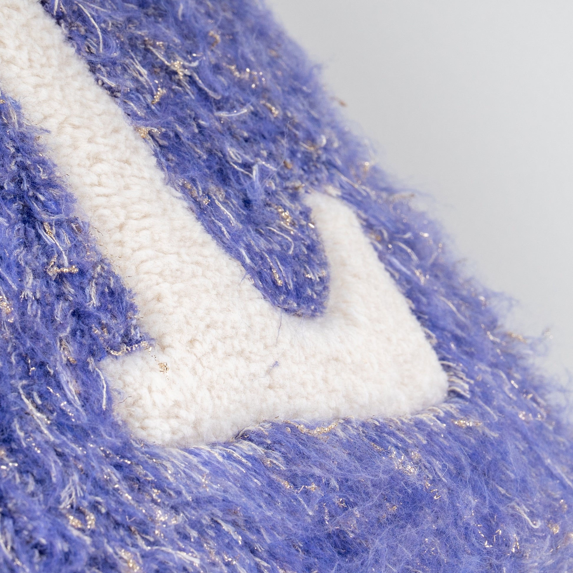 Chance Handcrafted L Harfli Kırlent