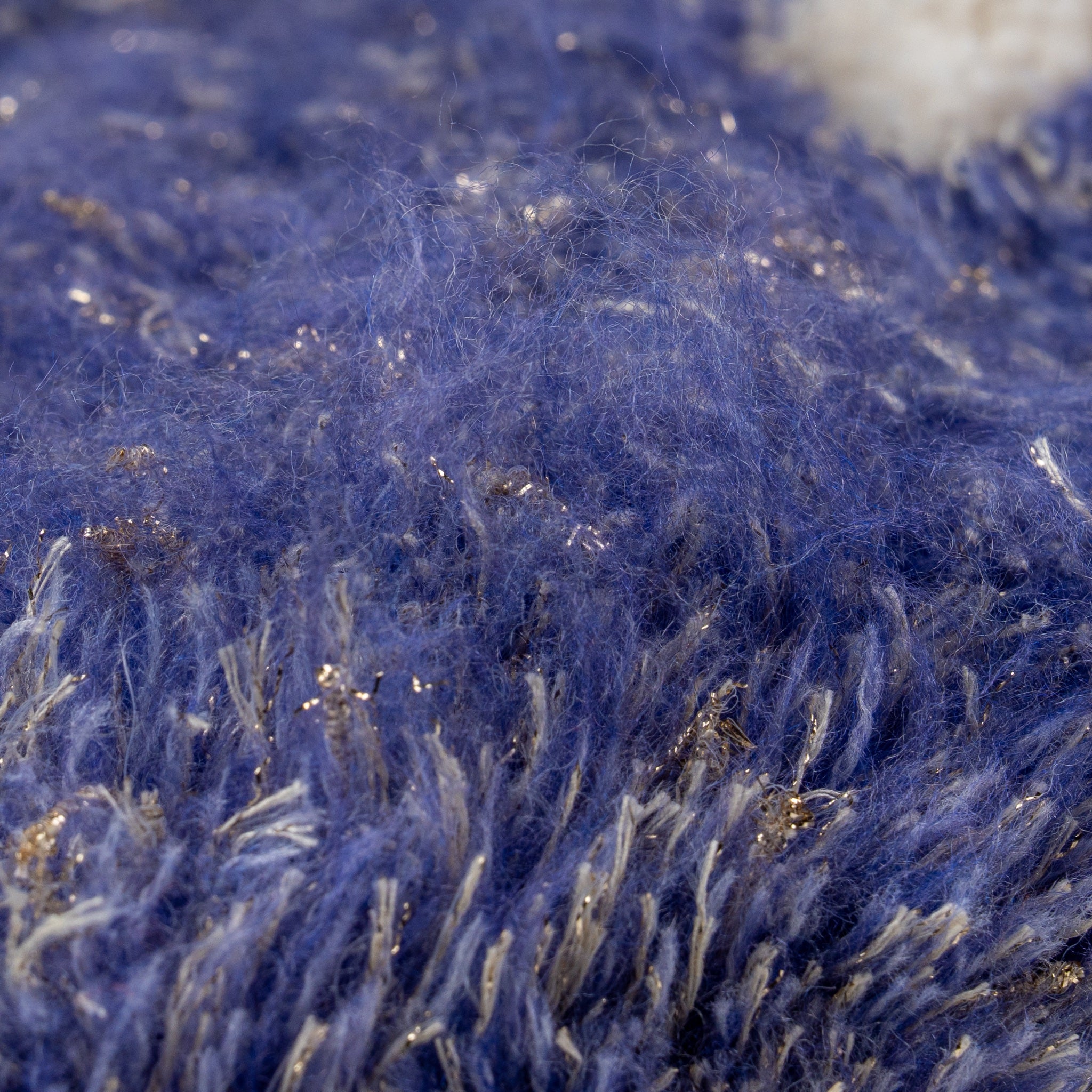 Chance Handcrafted L Harfli Kırlent