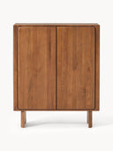 Chandler Masif Meşe Dressoir 100 cm
