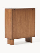 Chandler Masif Meşe Dressoir 100 cm