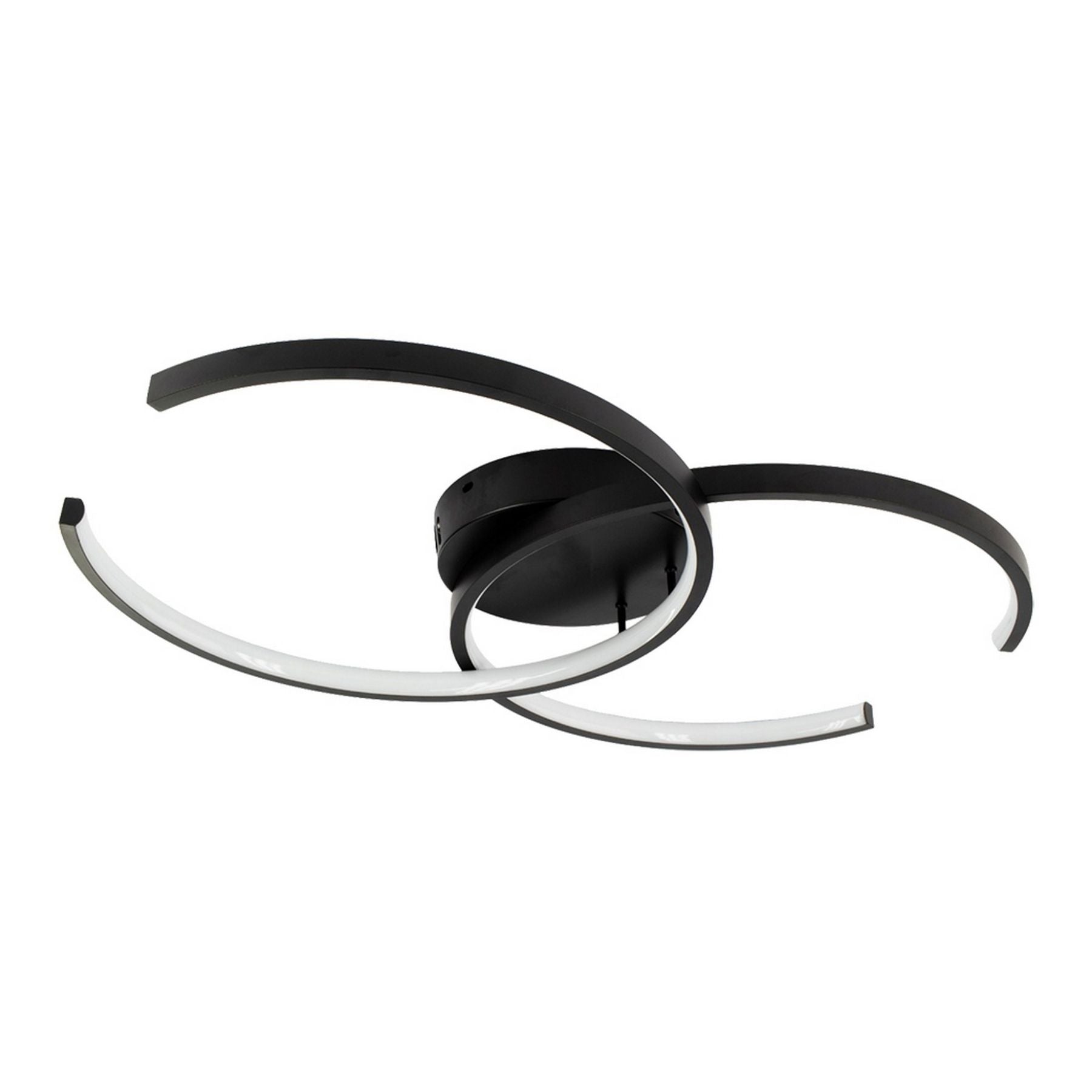 Channel Plafonyer Lamba 65 Cm