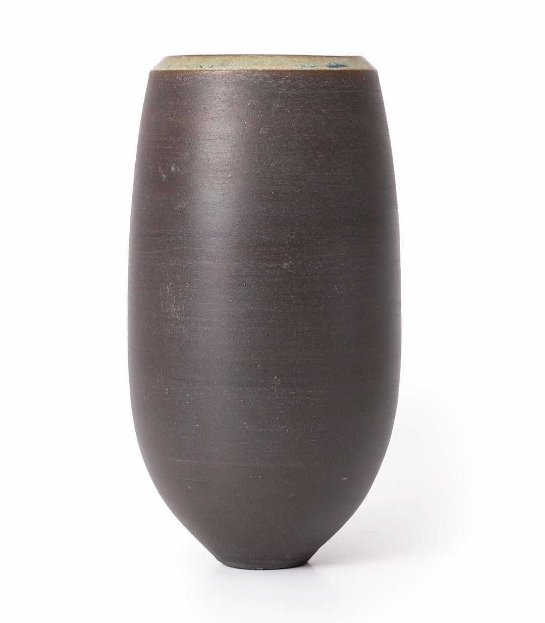 Charcoal Stonware Vazo-Vazo-Milkartdeco-NowShopFun