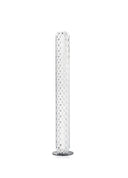 Charlotte Beyaz Alüminyum Lambader-SLAMP-NowShopFun