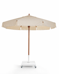 Paros Bahçe Şemsiyesi-Bahçe Şemsiyesi-Garden Art Home-Çap 250-NowShopFun