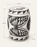 Acoma Tabure-Tabure-Haru Concept-NowShopFun