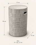 Squares Sehpa-Yan Sehpa-Haru Concept-NowShopFun