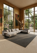 Lounge Corner Sofa