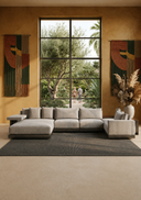 Lounge Corner Sofa