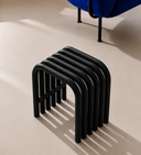 Ribbo Metal Tabure