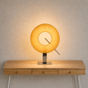 Solix Eclipse Modern Tasarım Aydınlatma - Minimalist Ve Mimari Dekoratif Led Lamba