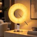 Solix Eclipse Modern Tasarım Aydınlatma - Minimalist Ve Mimari Dekoratif Led Lamba