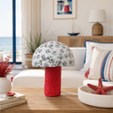 Red Doggie El Yapımı Mantar Abajur