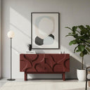 Cherry Lake Konsol-Konsol-DOQA AHŞAP-160X40X70 CM-NowShopFun