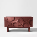 Cherry Lake Konsol-Konsol-DOQA AHŞAP-160X40X70 CM-NowShopFun