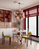 Cherry Sarkıt Avize