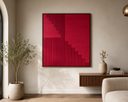 Cherry Wallart Tablo-Tablo-Parlen Home & Design-NowShopFun