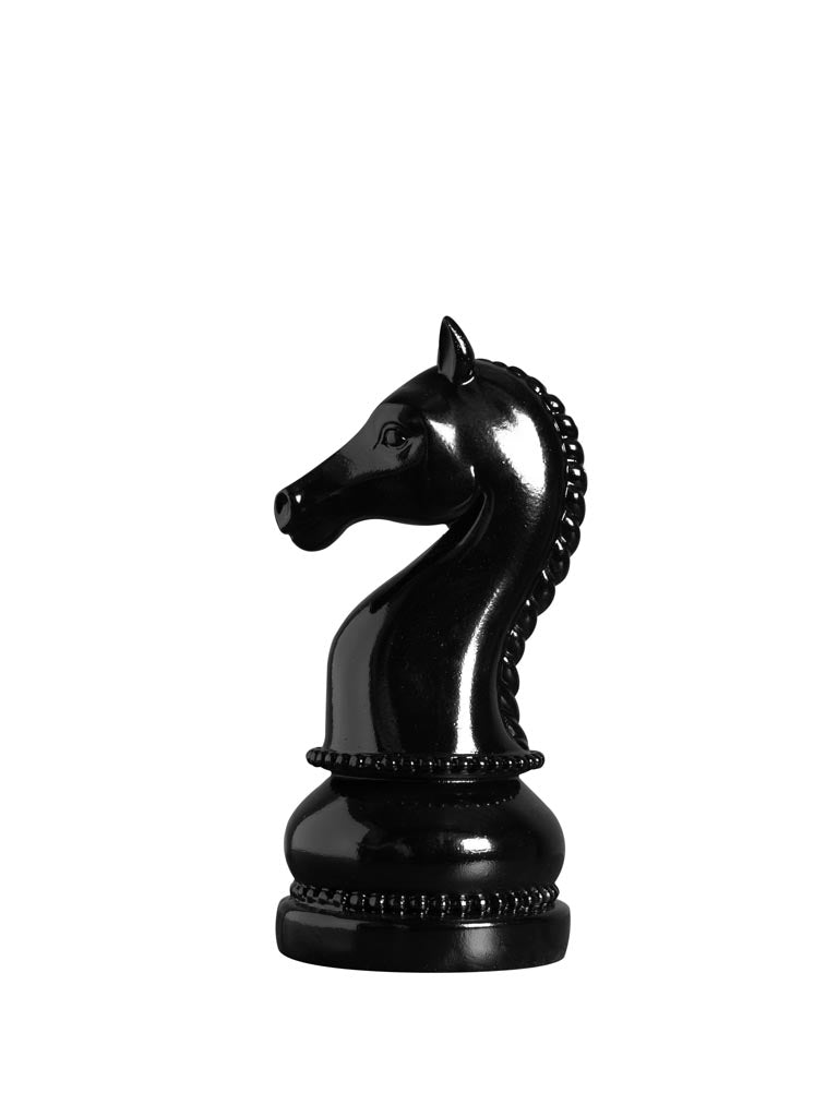 Chess Dekoratif Obje