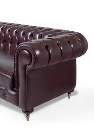 Chesterfield Kanepe-Koltuk-Mut Design-Yeşil-NowShopFun
