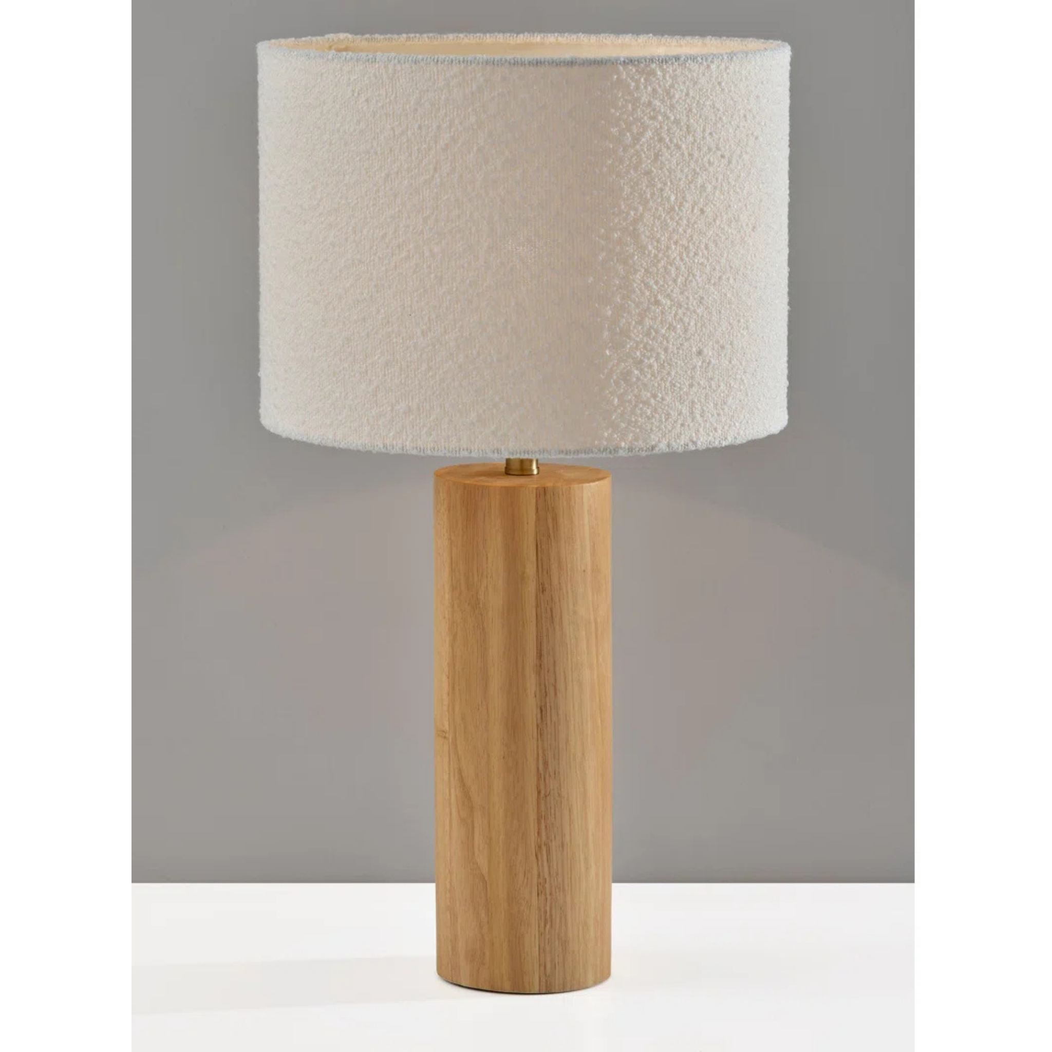 Chianti Bukle Abajur