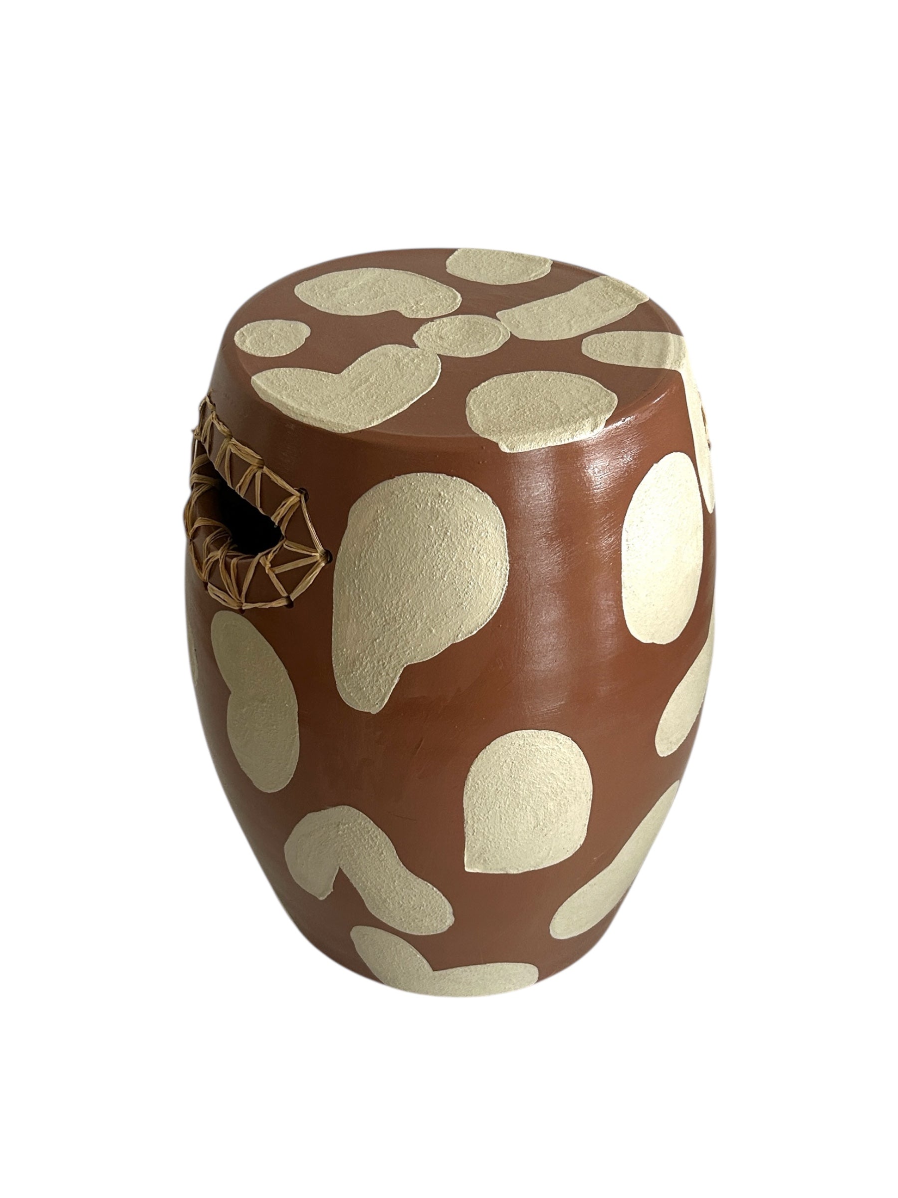 Choco Seramik Sehpa