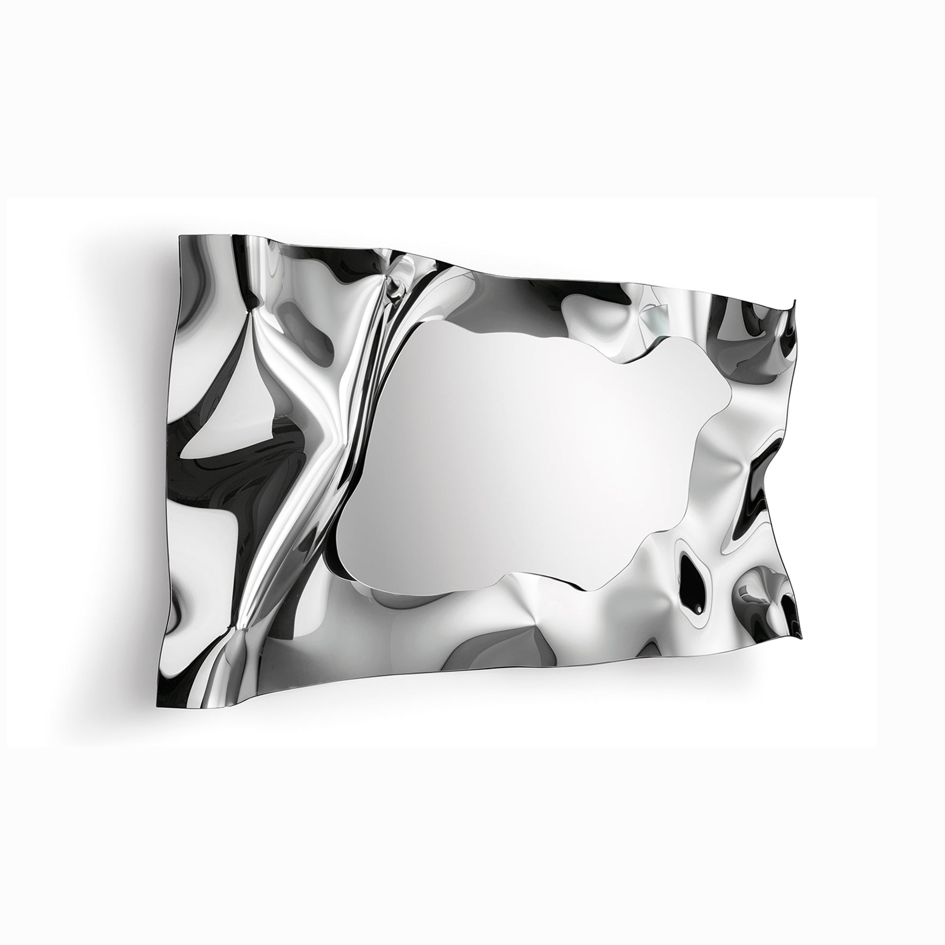 Christine Duvar / Boy Aynası