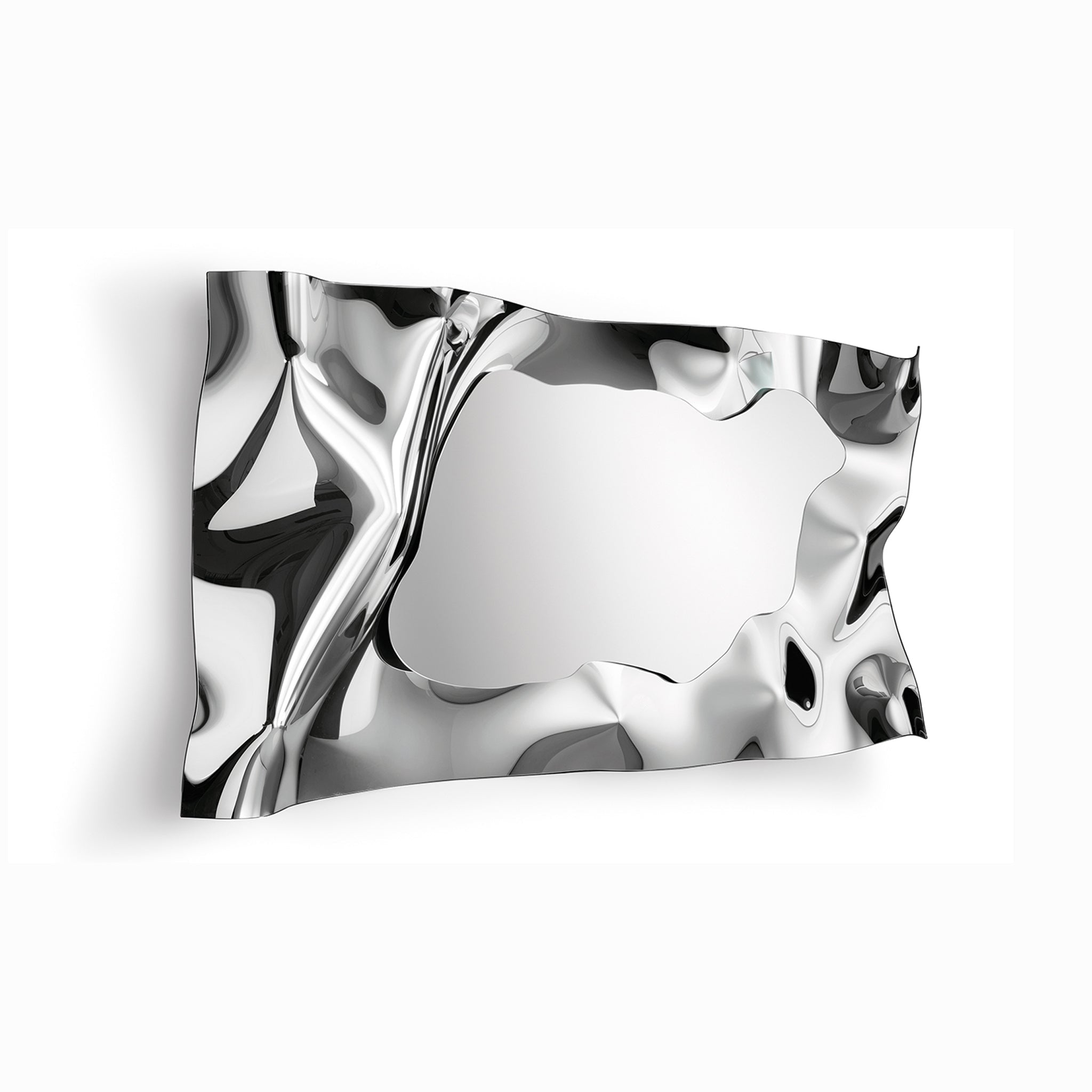 Christine Duvar / Boy Aynası