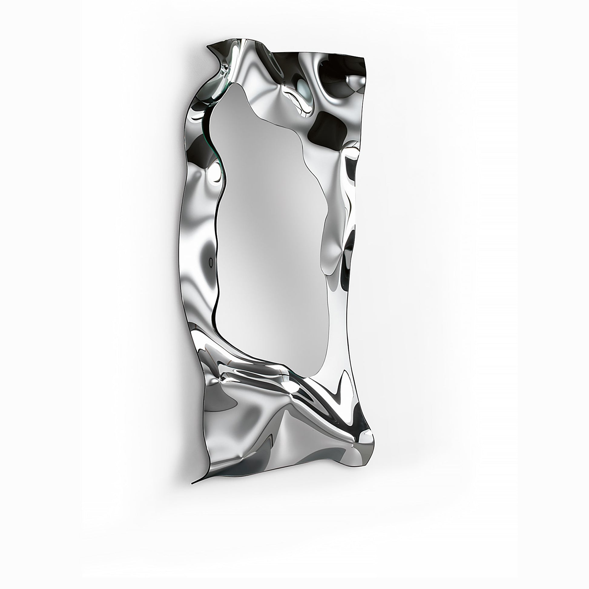 Christine Duvar / Boy Aynası