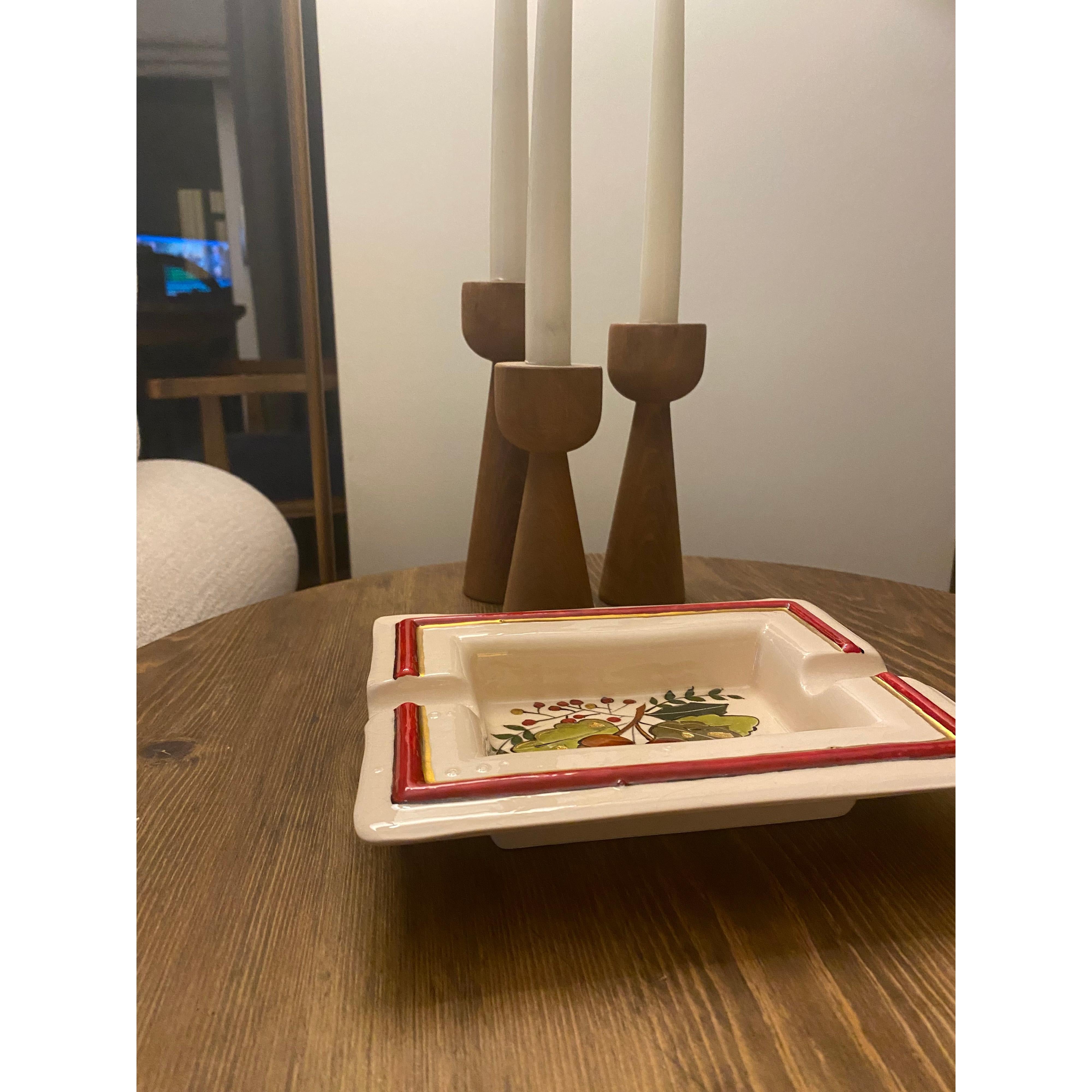 Christmas Ashtray Puro Küllüğü