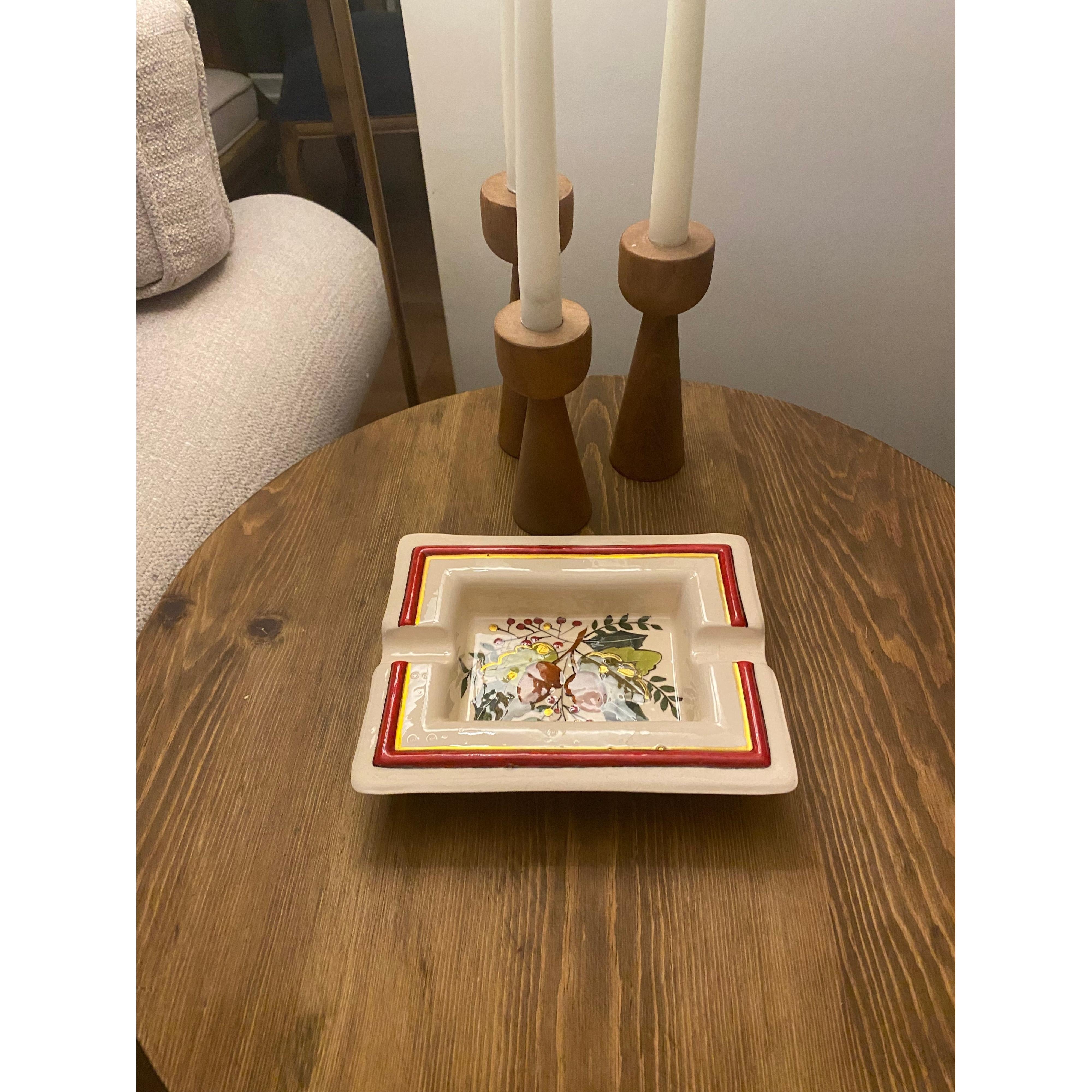 Christmas Ashtray Puro Küllüğü