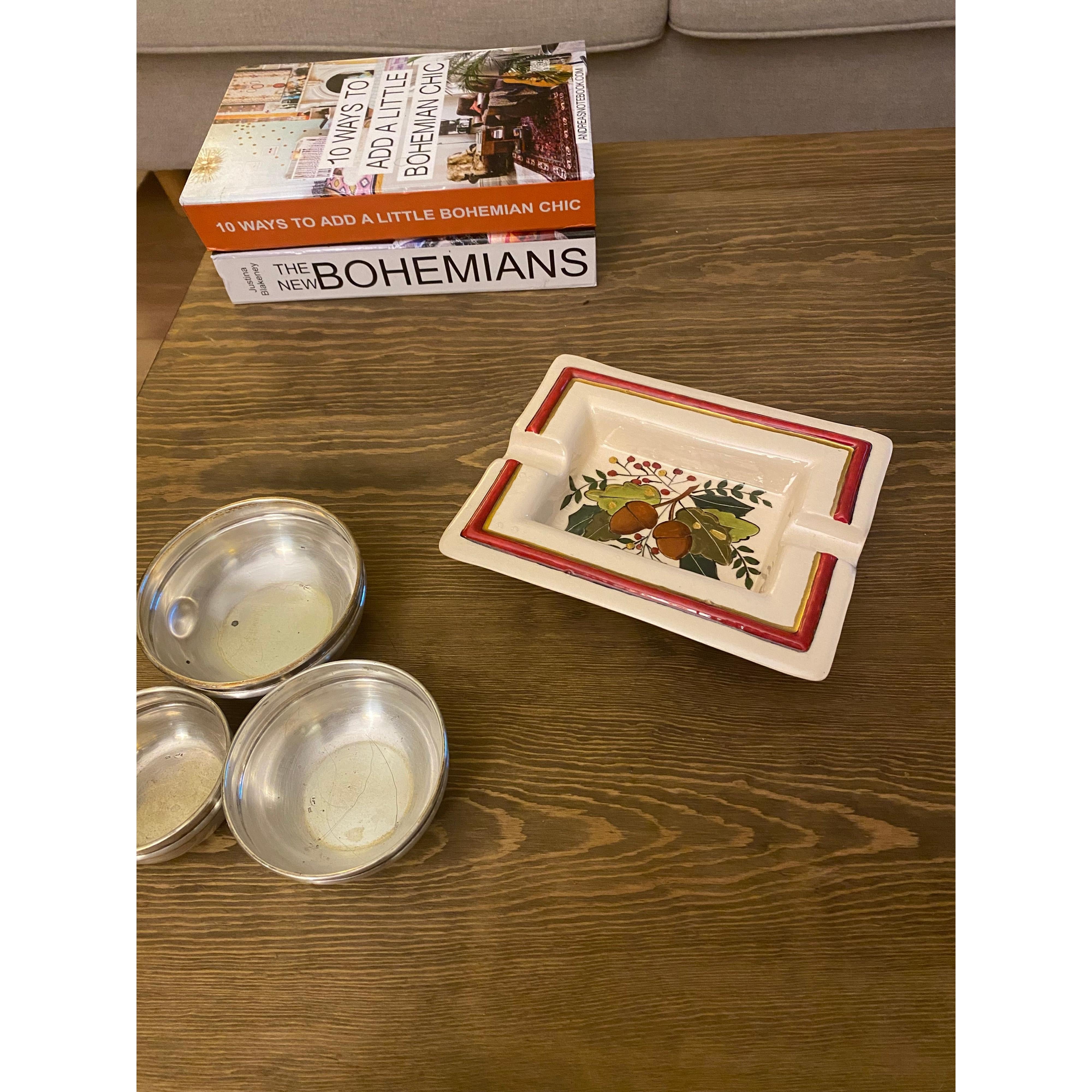 Christmas Ashtray Puro Küllüğü