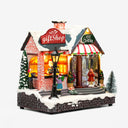 Christmas Gift Shop Dekoratif Obje