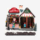 Christmas Gift Shop Dekoratif Obje