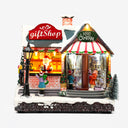 Christmas Gift Shop Dekoratif Obje