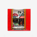 Christmas Toy Shop Dekoratif Obje