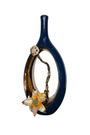 Çiçek Detay Vazo-Vazo-Rubino Home-NowShopFun