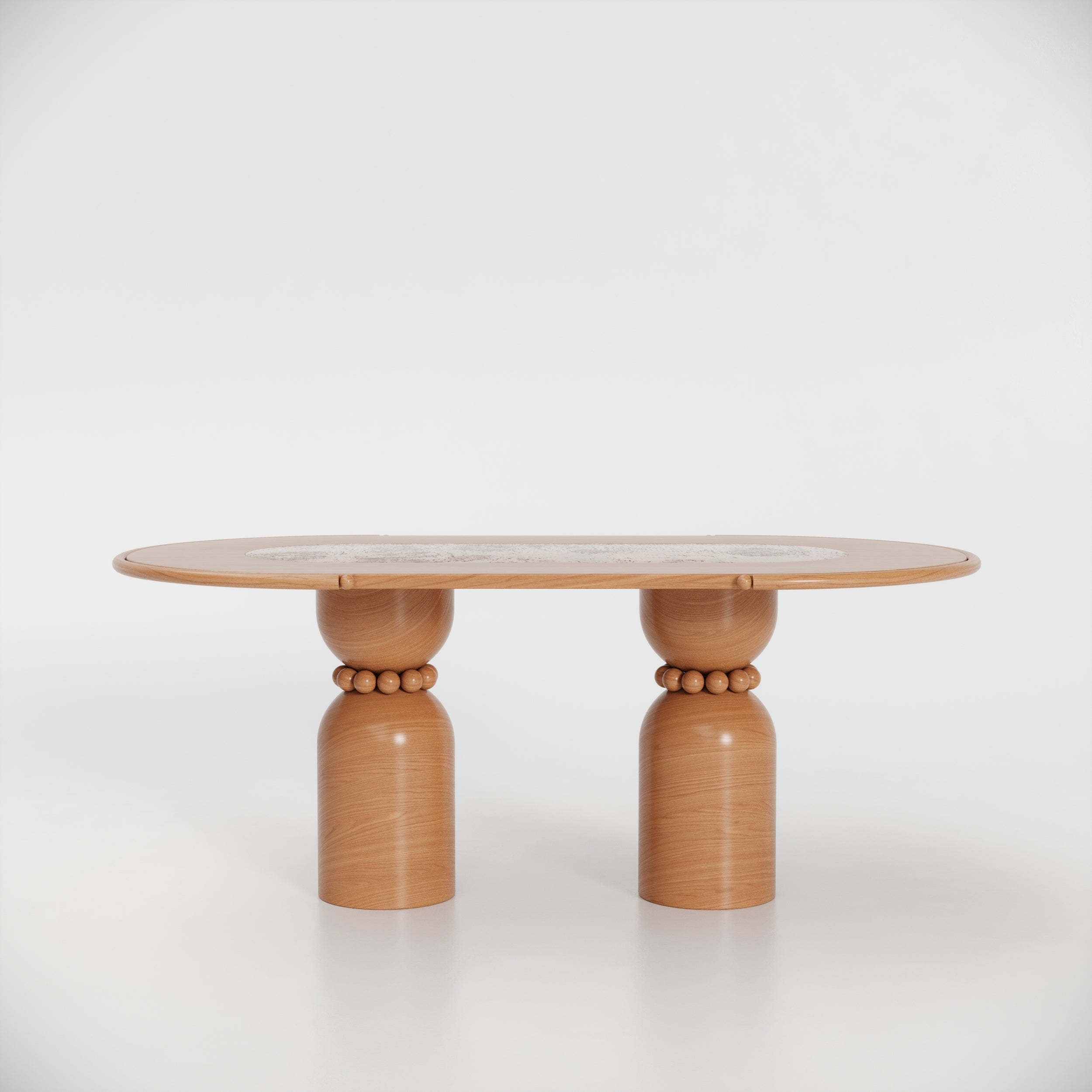 Ciel-b Yemek Masası