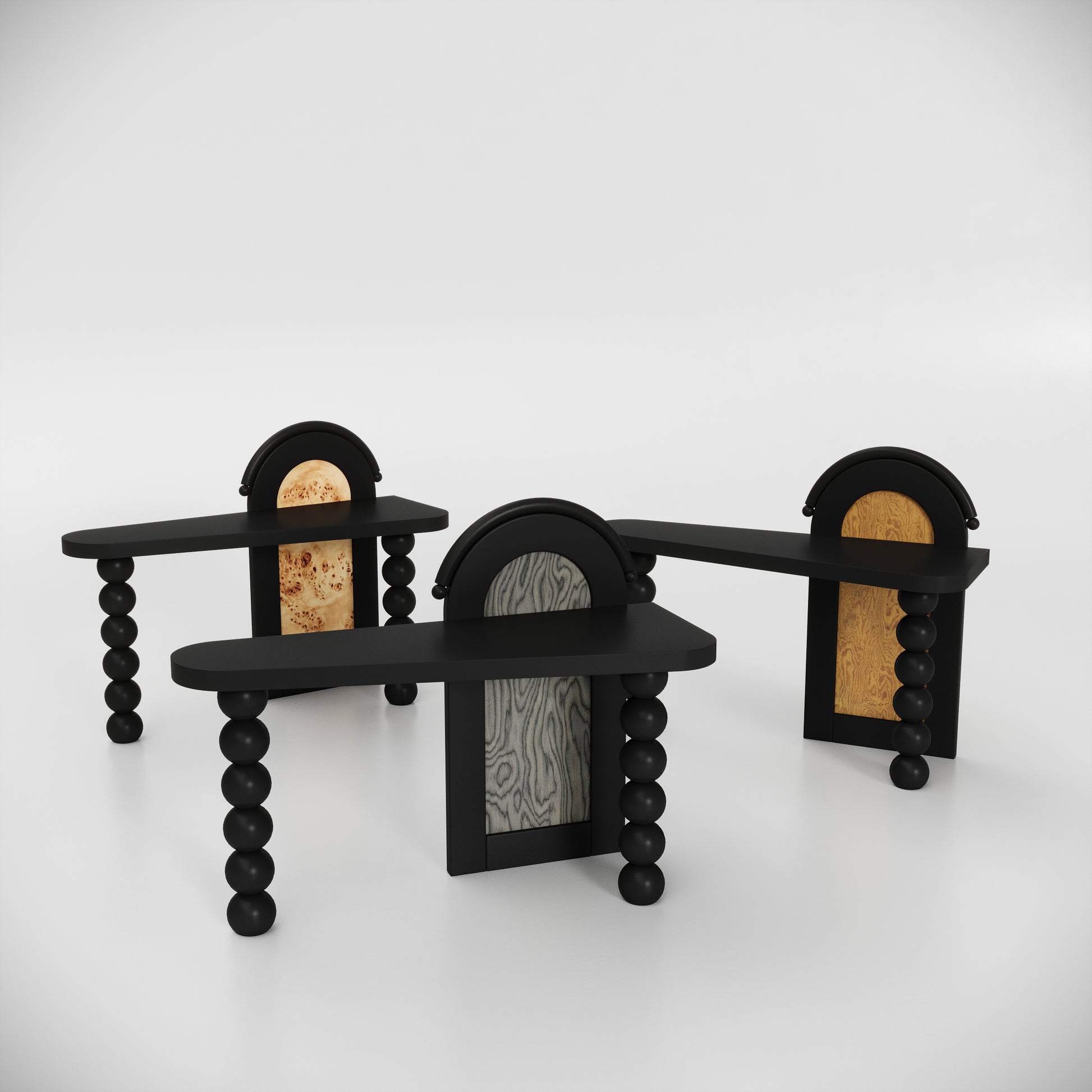 Ciel Çalışma Masası