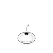Çift Duvarlı Cam Yağ Şişesi 150Ml