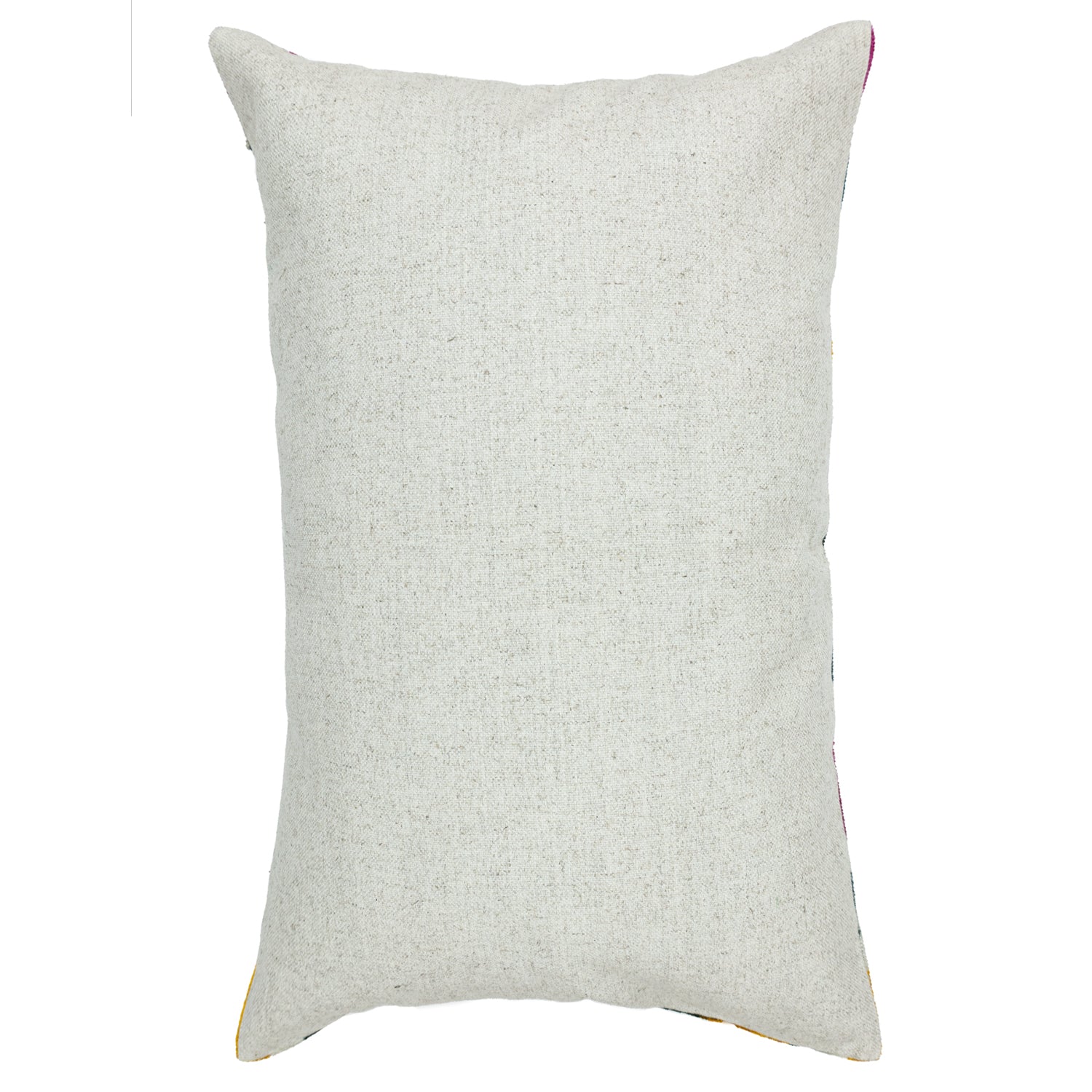 Cimcim İkat El Yapımı Kırlent 60x40 cm-Yastık & Kırlent-Soho Antiq-NowShopFun
