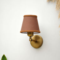 Circle Glow Gold Sutaşı İşlemeli Duvar Apliği-Aplik-Levaillant-Siyah-NowShopFun