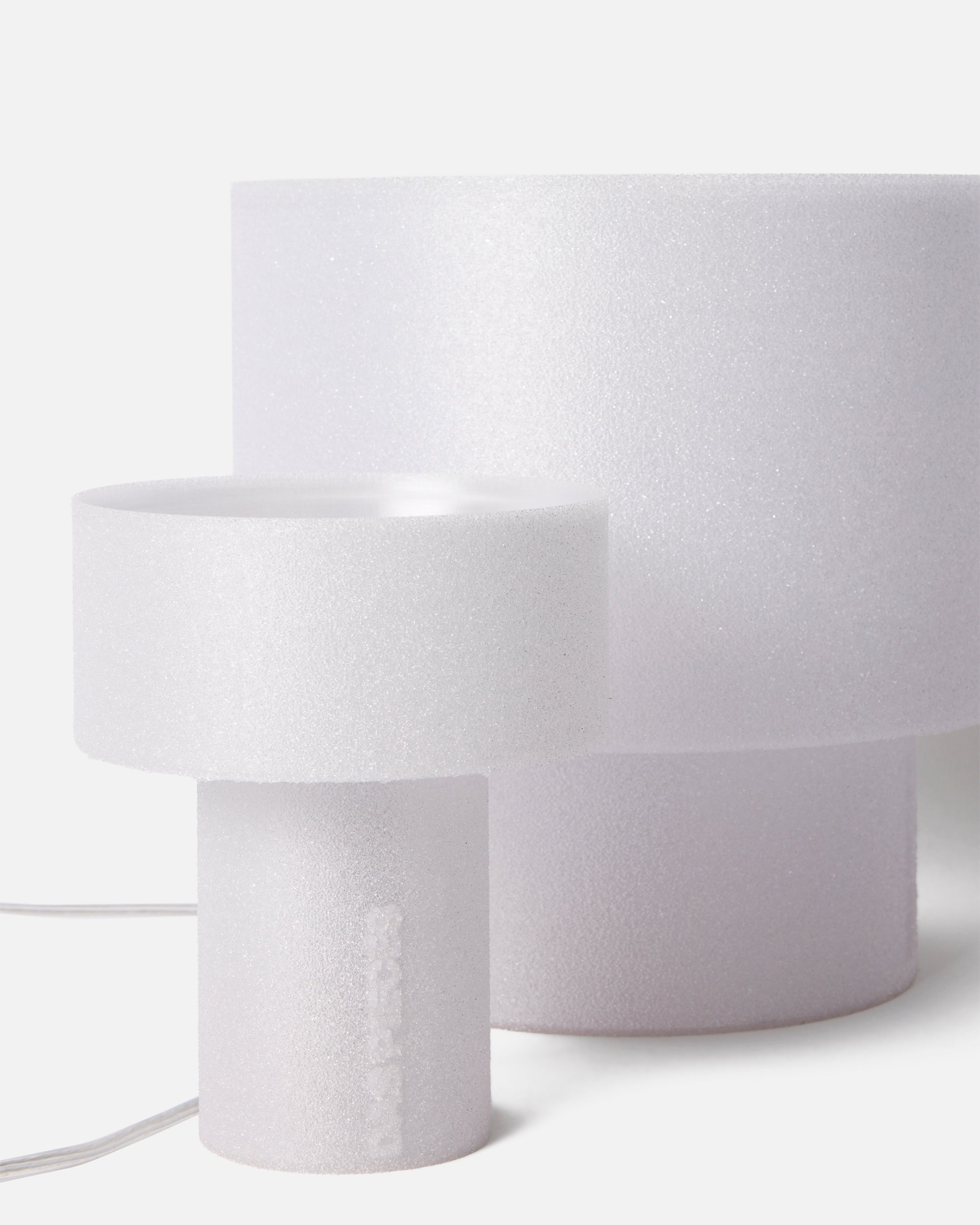 Circle Mini Masa Lambası-Masa Lambası-Das Pieces-NowShopFun