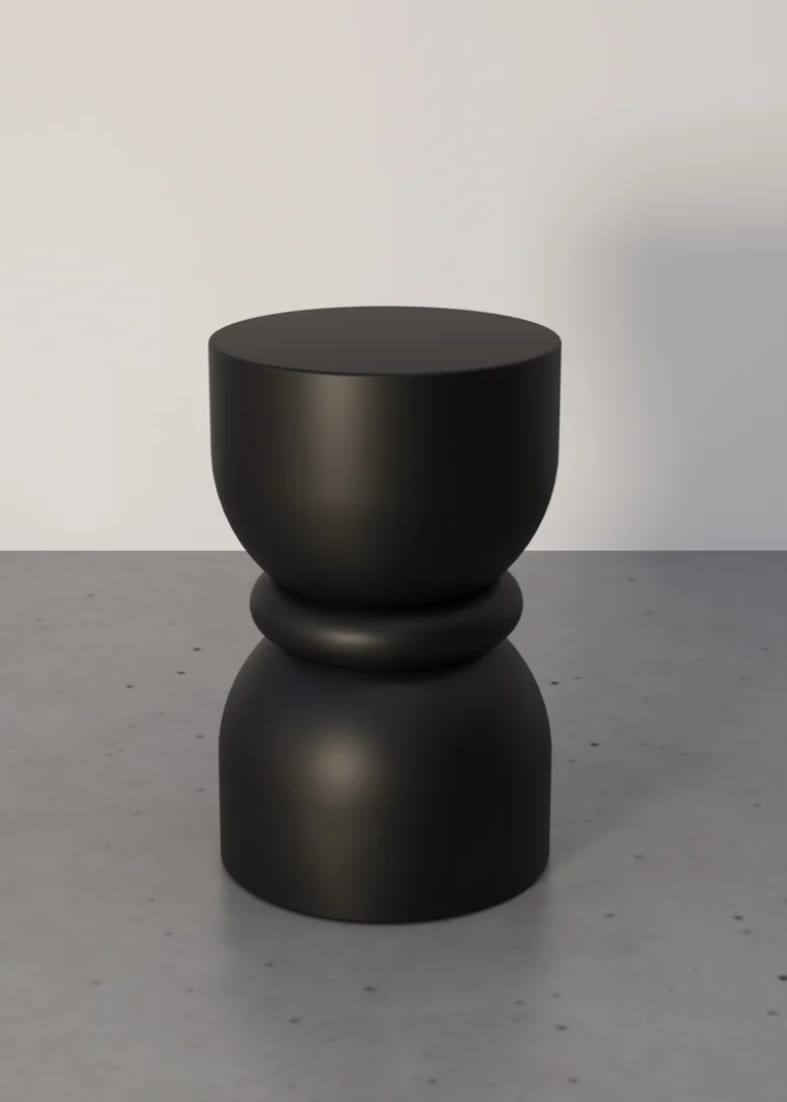 Circle Sehpa