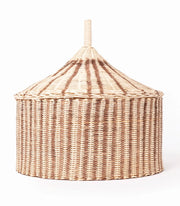 Circus Rattan Sepet