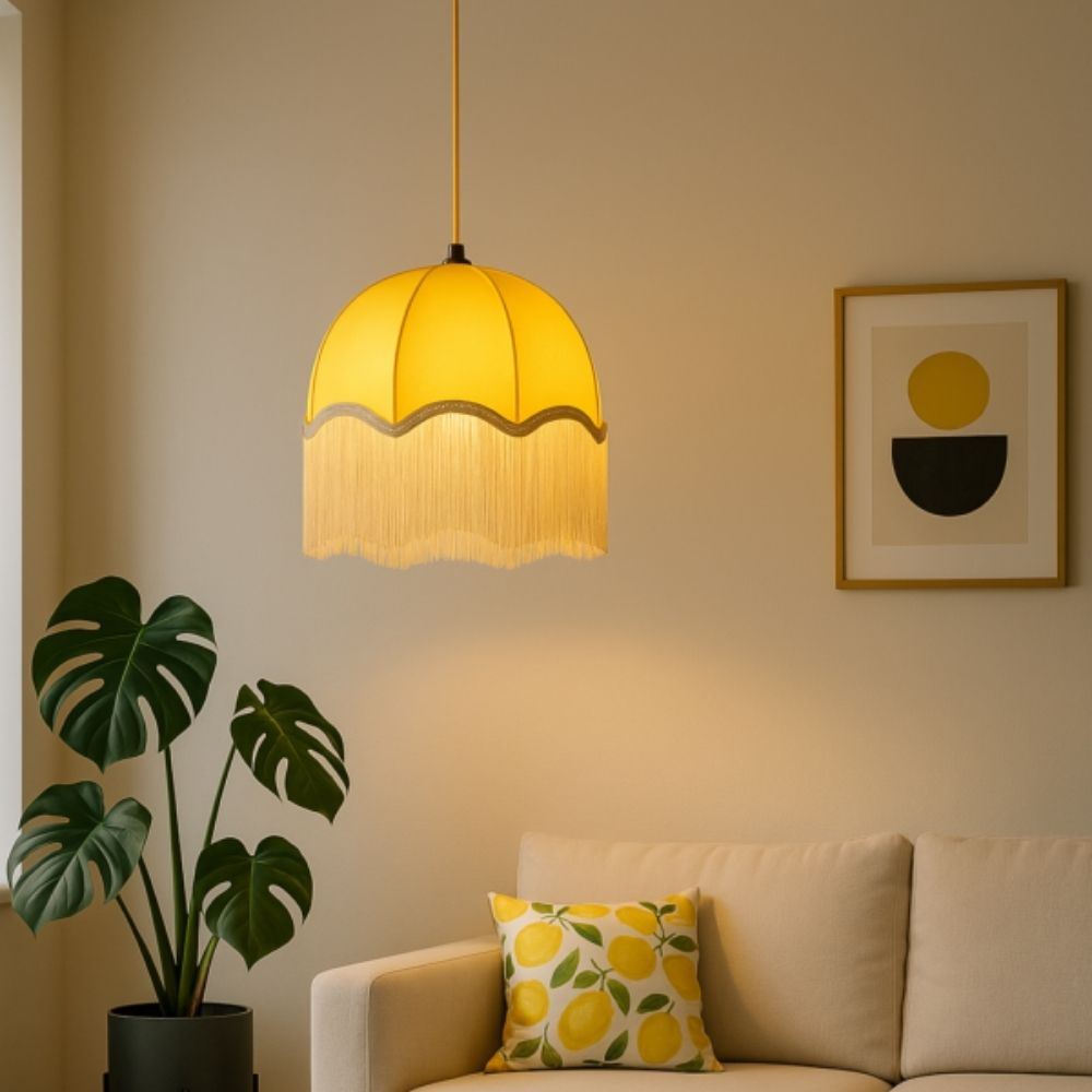 Citrus Sarkıt Avize