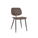 Clam Antrasit Sandalye-Sandalye-Harigariga-Antrasit-Dişbudak-NowShopFun